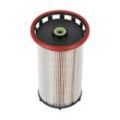 MANN-FILTER Kraftstofffilter 80mm für FORD VAG 5Q127401C 5Q0127177 5Q0127177D PU 8028