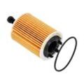 MAHLE Ölfilter Ø71,5mm 71,5mm für MITSUBISHI SKODA VW SEAT DODGE JEEP (FAW) CUPRA FIAT AUDI FORD CHRYSLER 71115466 71115405 045115562 OX 188D