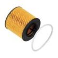 HENGST FILTER Ölfilter 65mm für VAG 03C115577A 03C115562 03C115562A E320H01 D84