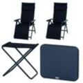 Camping-Set SIENA GARDEN PREMIUM