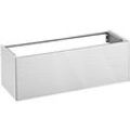 Keuco Royal Reflex Unterschrank 34080210000 129,6 x 45 x 48,7 cm, weiss