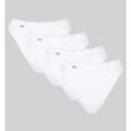 sloggi - Tai - White 48 - sloggi Basic+ - Unterwäsche für Frauen