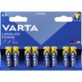 LONGLIFE Power Batterie VARTA