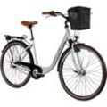 Agon City Life Damenfahrrad 28 Zoll 700c Fahrrad für Damen