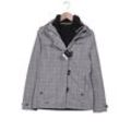 Vaude Damen Jacke, grau, Gr. 36