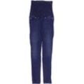 H&M Mama Damen Jeans, blau, Gr. 32