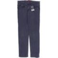 s.Oliver Herren Jeans, blau, Gr. 29