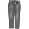 Cecil Damen Jeans, grau, Gr. 28