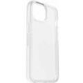 OtterBox Symmerty Handy-Cover für Apple iPhone 15 Pro Max transparent