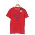 Polo Ralph Lauren Herren T-Shirt, rot, Gr. 44