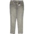 Cecil Damen Jeans, grau, Gr. 28