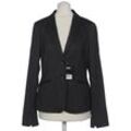 s.Oliver Selection Damen Blazer, schwarz, Gr. 34