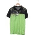 Boss Green Herren Poloshirt, grün, Gr. 54