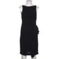 Coast Damen Kleid, schwarz, Gr. 10