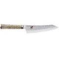 ZWILLING Messer Stahl, Holz 34388-181 Braun, Silber