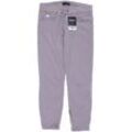 LIU JO Damen Stoffhose, grau, Gr. 26