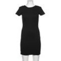 Zara Damen Kleid, schwarz, Gr. 38