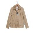 Madeleine Damen Jacke, beige, Gr. 36