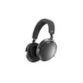 Sennheiser MOMENTUM 4 Wireless Over-Ear-Kopfhörer (Adaptive Noise Cancellation