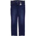 Carl Gross Herren Jeans, marineblau, Gr. 0