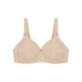 Triumph - BH ohne Bügel - Beige 85D - Doreen - Unterwäsche für Frauen