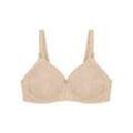 Triumph - BH ohne Bügel - Beige 80D - Doreen - Unterwäsche für Frauen