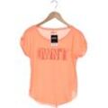 Hollister Damen T-Shirt, neon, Gr. 34