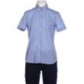 eterna Damen Bluse, blau, Gr. 36