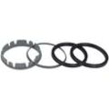 Damixa - Gleitring-X-Ring Dichtung Service Set 0311000 zu Arc-Armatur 29000/29818