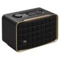 JBL Authentics 200 Smart Home Lautsprecher, Bluetooth, Schwarz