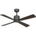 Deckenventilator Eco Neo iii 103 bg Nussbaum / Kirsche