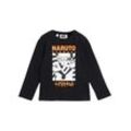 Jungen Langarmshirt Naruto