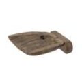 Bloomingville Tulio Regal, Ablage aus Holz, L12xH5xB12 cm