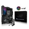 ASUS Mainboard "ROG MAXIMUS Z790 DARK HERO", Mainboards, schwarzB:30,5cm H:24,4cm T:24,4cm