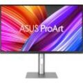 ASUS LED-Monitor "PA329CRV", E (A-G), schwarz, B:71,38cm H:41,93cm T:4,47cm, Monitore