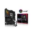 ASUS Mainboard "ROG STRIX Z790-H GAMING WIFI", Mainboards, schwarz