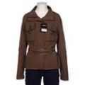 Wellensteyn Damen Jacke, braun, Gr. 36