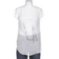 Hollister Damen T-Shirt, weiß, Gr. 36