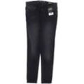 mavi Damen Jeans, grau, Gr. 25