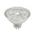 Prios LED-Reflektor GU5,3 4,9W 500lm 36° klar 827