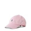 Polo Ralph Lauren Cap Herren Baumwolle, rosa