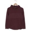 Abercrombie & Fitch Herren Kapuzenpullover, bordeaux, Gr. 44