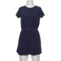 Lands End Damen Kleid, marineblau, Gr. 38