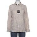 Gerry Weber Damen Bluse, beige, Gr. 38