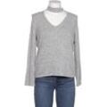 Na-Kd Damen Pullover, grau, Gr. 36