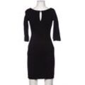 Set Damen Kleid, schwarz, Gr. 34