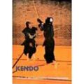 Kendo - Kotaro Oshima, Kozo Ando, Kartoniert (TB)