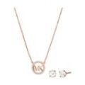 Michael Kors Schmuck-Set MKC1260AN791