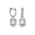 Swarovski Ohrstecker Una Millenia Dc 5638495