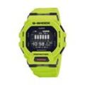 Casio Herrenuhr G-SHOCK G-SQUAD GBD-200-9ER